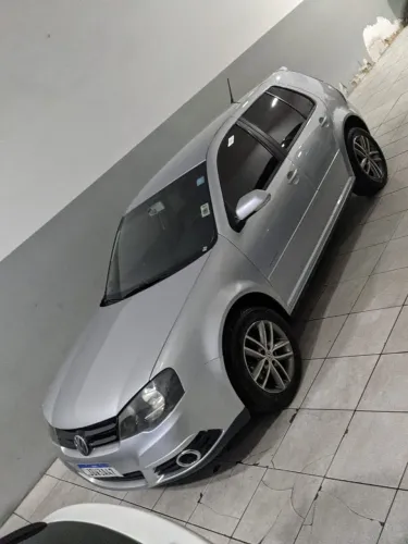 Volkswagen Golf Sportline 1.6 MI Total Flex 8V 4P 2008
