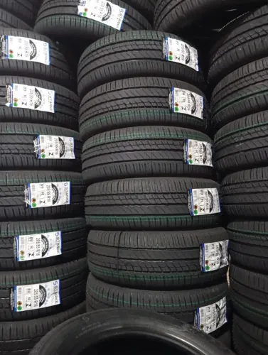 Pneu Aro 14 175/65 R14 - Pneu starke não perca