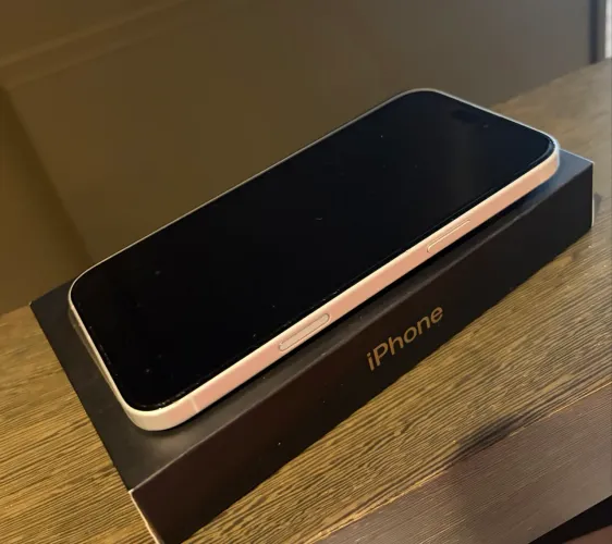 iPhone 16 Plus 128 Gb