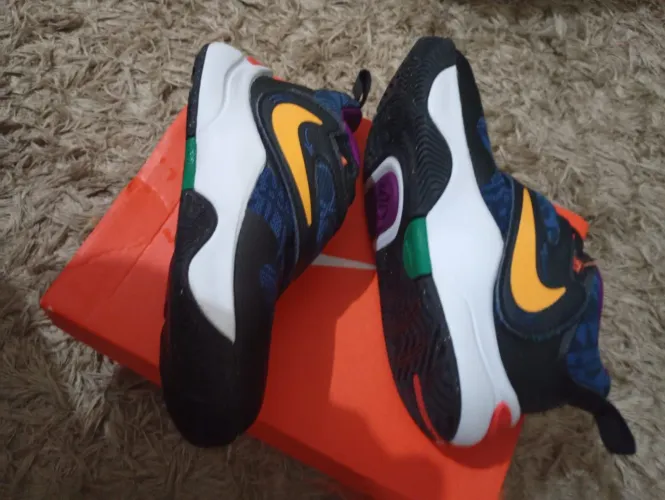 TENIS NIKE INFANTIL ORIGINAL