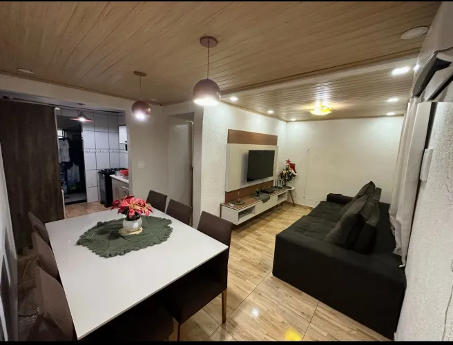 Vende-se Casa - Ótima Oportunidade!