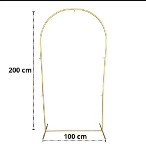 Venda arco romano+ capa dupla