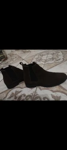 Bota chelsea cavalier
