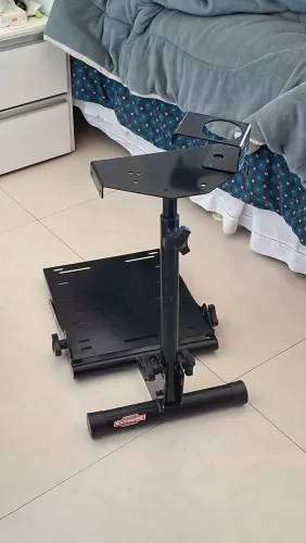 Suporte Cockpit para Volante (Logitech G29/G920)