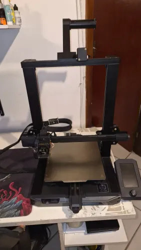 Impressora 3d ENDER 3 S1