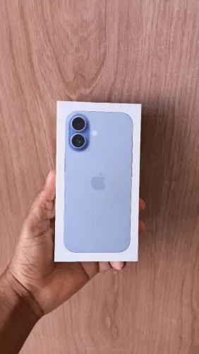 iPhone 17 