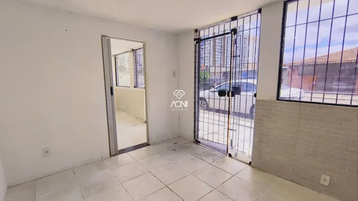 Loja para alugar, 25 m² por R$ 1.600/mês - Itapuã - Vila Velha/ES REF: LO0081