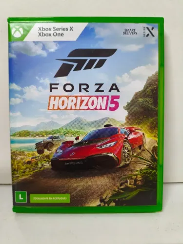 Forza Horizon 5 Xbox one