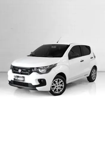 Fiat Mobi Like 1.0 Fire Flex 5P. 2019