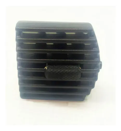 Difusor Ar Direito Capa Painel Fiat Marea Sx 1.8 16v 2001 14