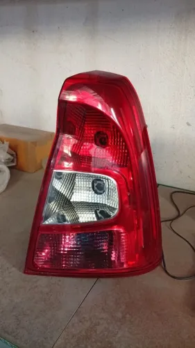 Lanterna Traseira Direita Renault Logan 2008 a 2013 Original