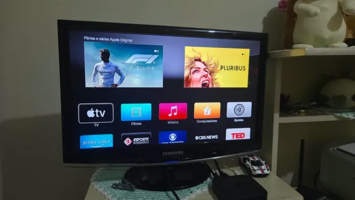 Apple TV 3° Geração
