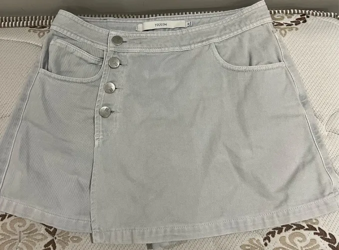 short saia youcom
