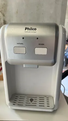 purificador philco