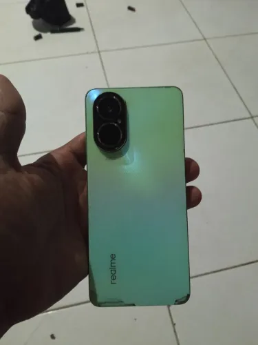 Realme c67 retirada de peças ou vc comcerta