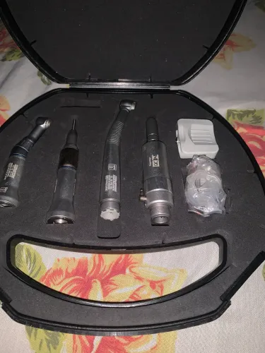 Kit Dabi Atlante