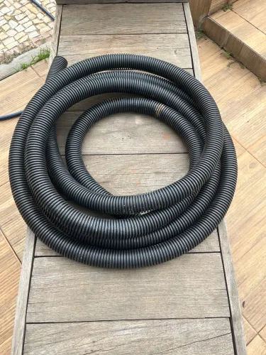 Eletroduto Corrugado 