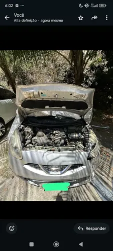 Motor 3 cilindros