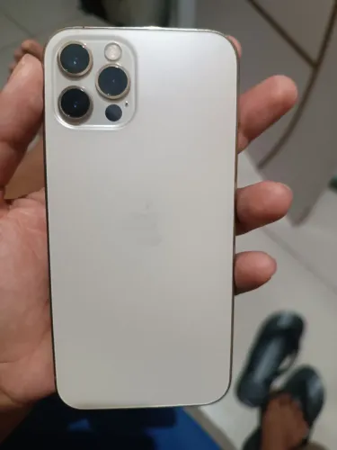 iPhone 12 pro