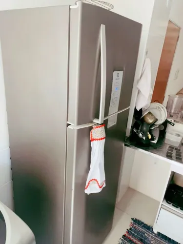 Geladeira Eletrolux 530lt (ENORME)