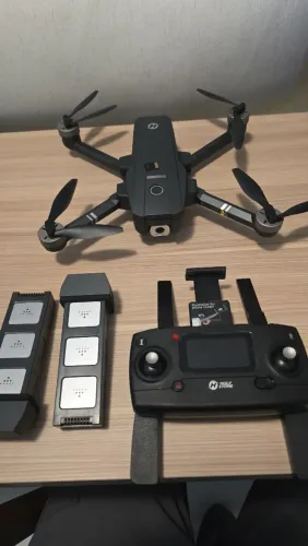 VENDO DRONE HOLY STONE HS720 GPS 4K