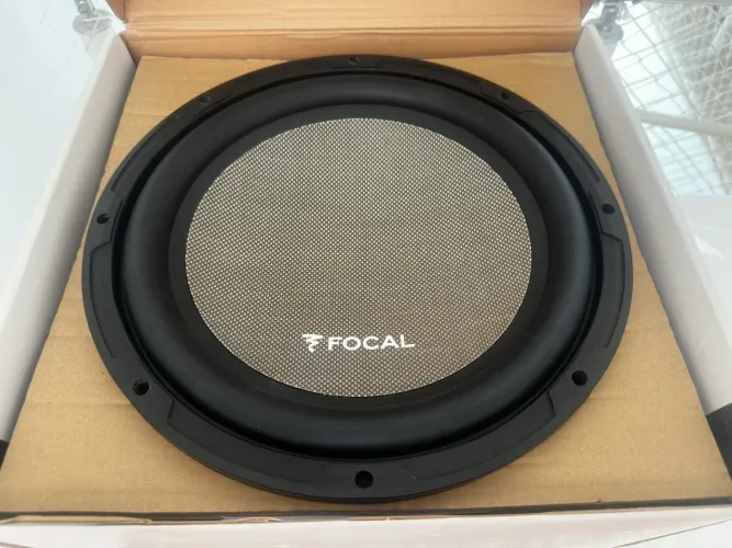 Subwoofer Focal 12 pol. 500W Access 30A4