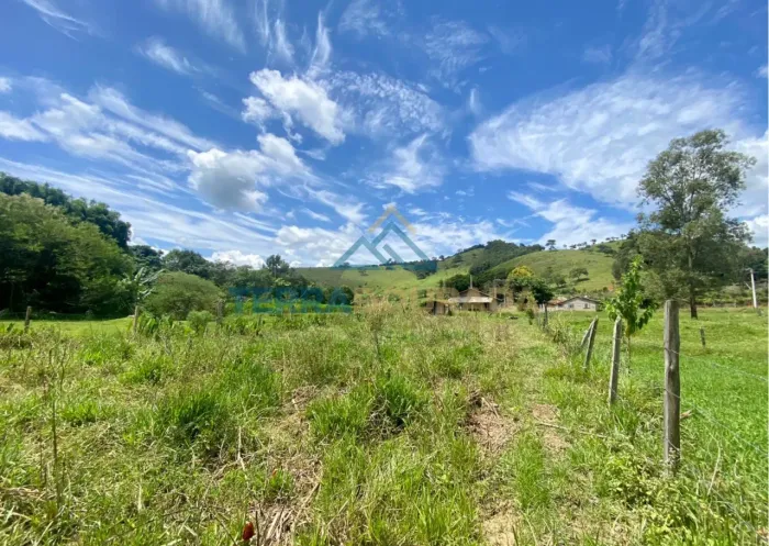 Lote para venda em São Bento do Sapucaí - SP