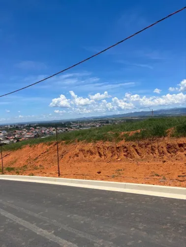Vendo ou troco por carro terreno no Jardins da Mantiqueira Caçapava