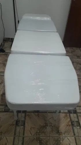 Maca para clínica