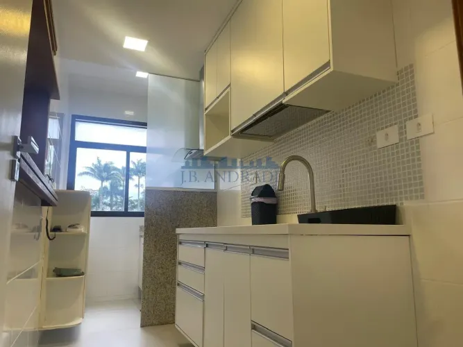 Barra da Tijuca | Apartamento 2 quartos, sendo 1 suite