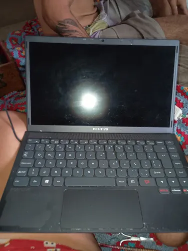Notebook positivo