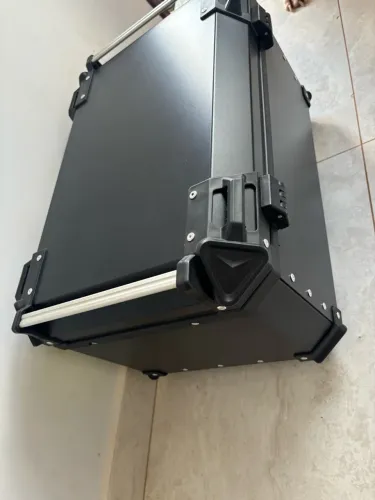 Baú 65 litros