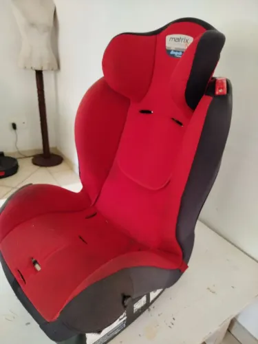 CADEIRINHA PARA AUTO BURIGOTTO