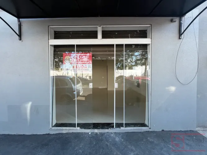 Sala Comercial em CENTRO