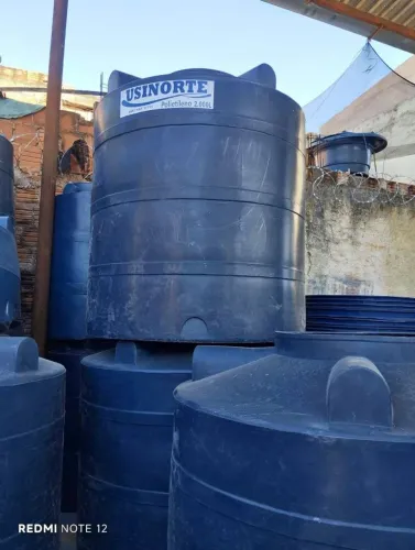 Caixa D água Direito da fábrica