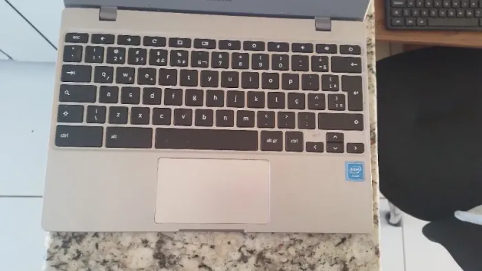 Notebook Samsung
