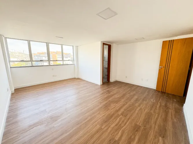 SALA COMERCIAL BAIRRO OURO PRÉTO