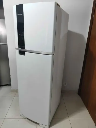Geladeira Brastemp fros free 400L 1570 , aceito cartão dependendo entrego