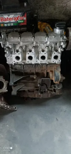 Motor 1.6 gol 2010