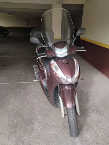 Sh300i