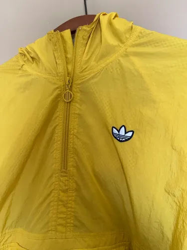 Corta Vento Adidas