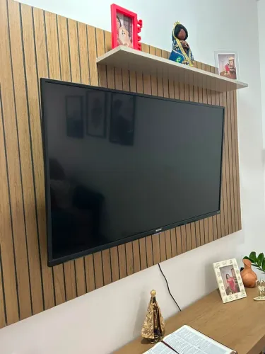 TV Semp Smart de 43