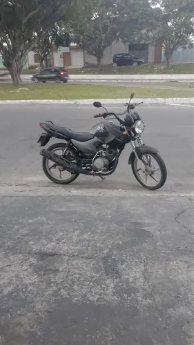 yamaha 125