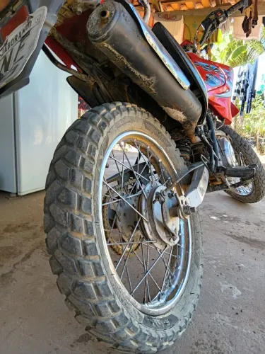 Vende-se ou troco