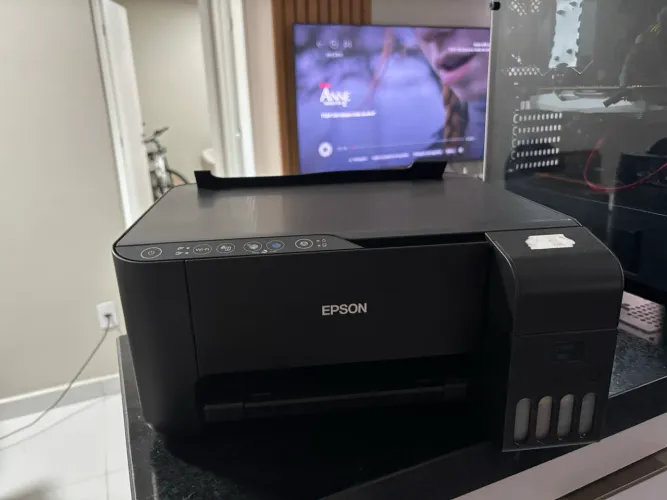 Impressora Epson L3159