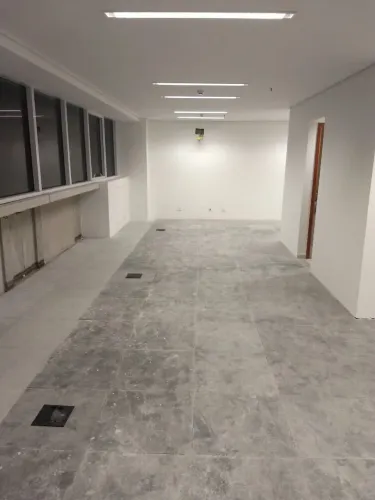 Sala comercial na Rua Doutor Luiz Migliano, 1986 - sala 2514  75 m²