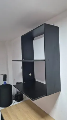 Nicho para microondas
