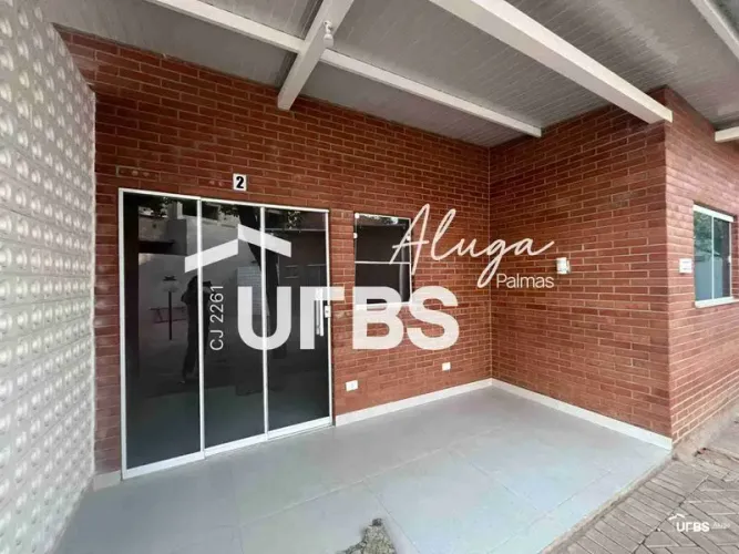 Casa, 60 m², 2 qts, 1 banh., 1 vagas, Plano Diretor Norte