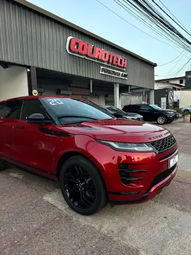Land Rover Range Rover EVO SE SI4 R-DYN. 2.0 Flex Aut. 2020