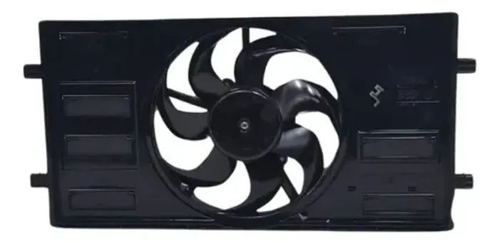 Defletor Ventoinha Radiador Polo Virtus 1.0 3cc 18 A 20 113